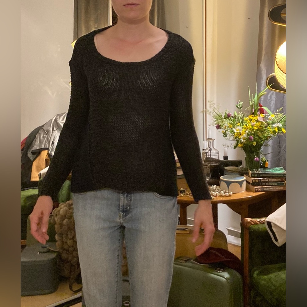 Retrod small cardigan